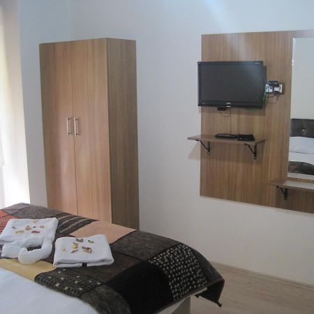Abant Dort Mevsim Konagi Hotel Болу Екстериор снимка