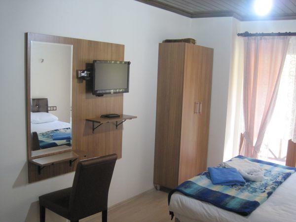 Abant Dort Mevsim Konagi Hotel Болу Екстериор снимка