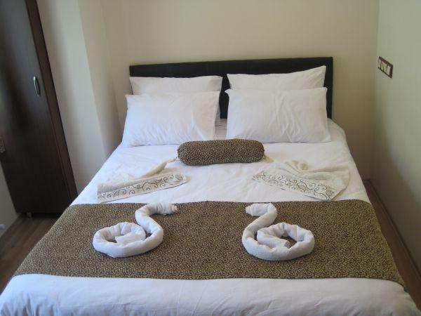 Abant Dort Mevsim Konagi Hotel Болу Екстериор снимка